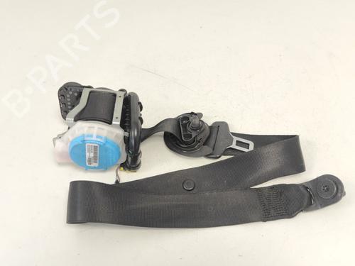 Used Front right seatbelt Front right seatbelt MERCEDES-BENZ CLA Shooting Brake (X117) CLA 200 CDI / d (117.908) (136 hp) 33788220 33788220