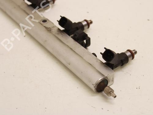 Injection rail VOLVO V50 (545) T5 | BP33781022M98 - Image 3