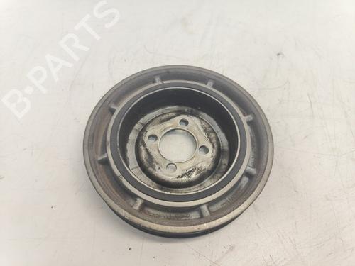 Pulley OPEL CORSA C (X01) 1.3 CDTI (F08, F68) | BP33783703M122 - Image 2