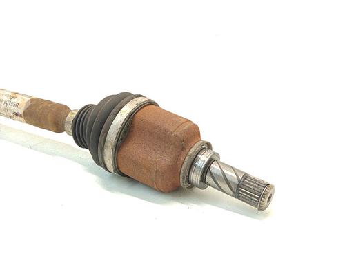 Left front driveshaft RENAULT MEGANE IV Hatchback (B9A/M/N_) 1.2 TCe 130 (B9MR) | BP39889292M38 - Image 3
