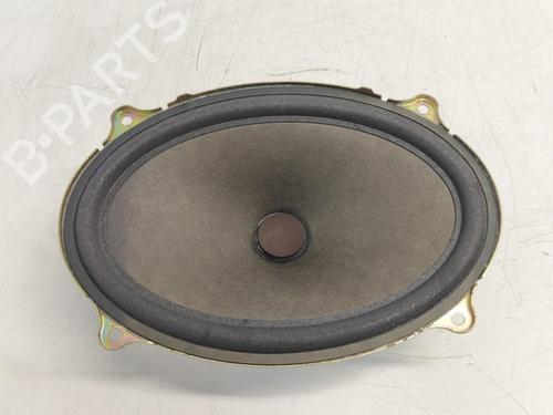 Used Speaker Speaker MINI MINI (R50, R53) Cooper (116 hp) 33783929 33783929