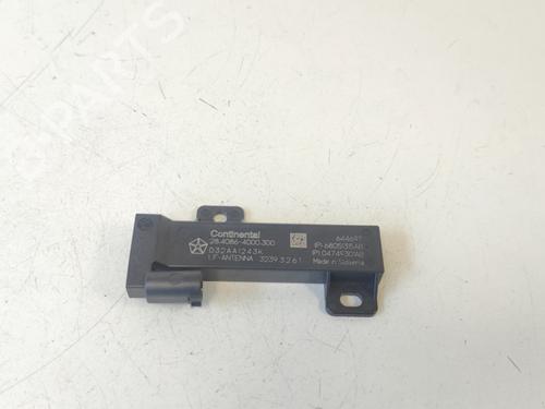 Used Other Other JEEP RENEGADE SUV (BU, B1, BV) 1.0 T-GDi (120 hp) 33787147 33787147