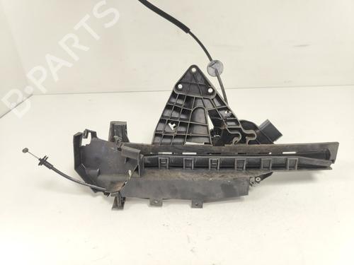 Front right lock FORD C-MAX (DM2) 1.8 | BP33777739C97 - Image 2