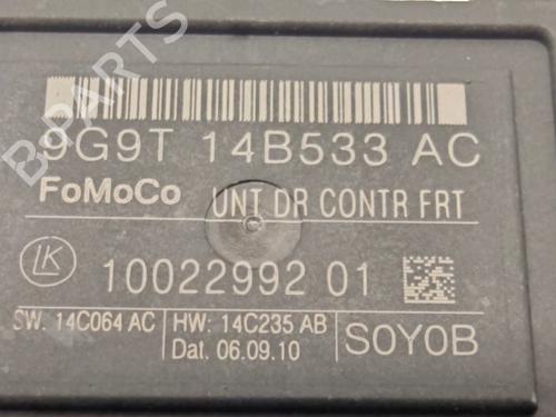 Electronic module FORD MONDEO IV Turnier (BA7) 2.0 | BP36406094M83 - Image 3