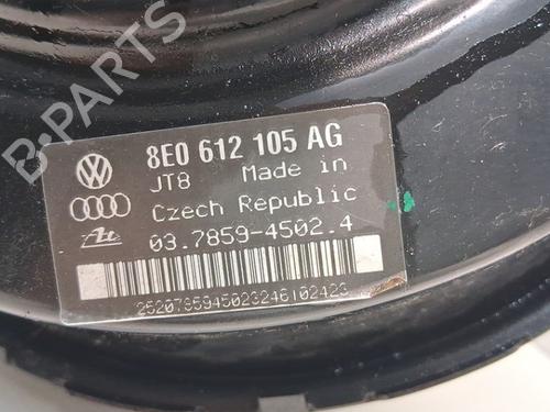 Servo brake AUDI A4 B6 (8E2) 1.8 T | BP37601158M42 - Image 3