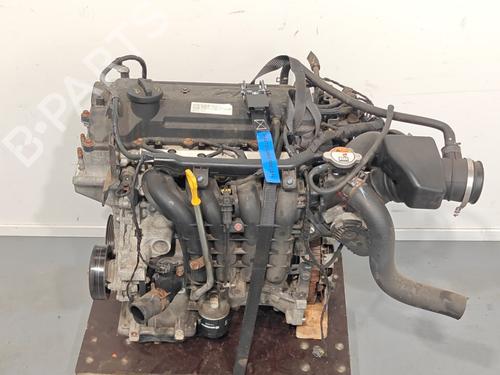 Used Engine Engine 39383021 39383021