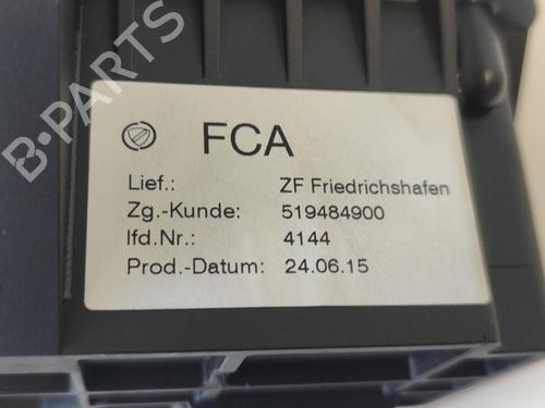 Shift knob LANCIA YPSILON (312_) 0.9 TwinAir (312.PXG11, 312.PXG1A, 312.YXG11, 312.YXG1A) | BP33776163I34 - Image 5