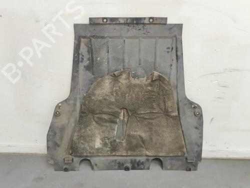 Used Underbody protection Underbody protection RENAULT CLIO IV Grandtour (KH_) 0.9 TCe 90 (90 hp) 33787870 33787870