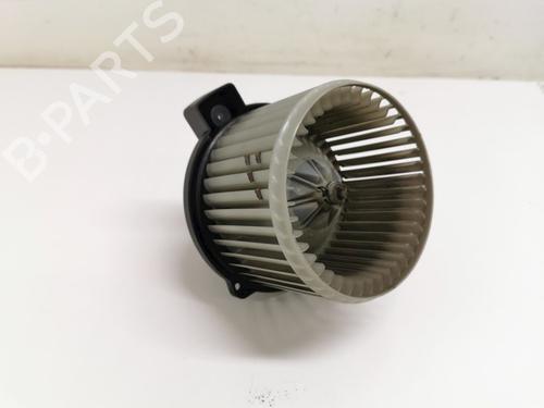 Used Heater blower motor Heater blower motor SMART CITY-COUPE (450) 0.6 (S1CLA1, 450.341) (55 hp) 33779036 33779036