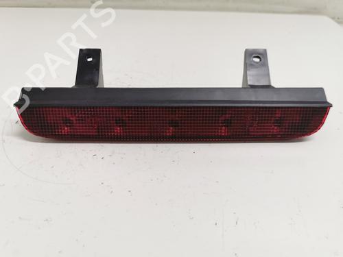 Used Third brake light Third brake light OPEL AGILA A (H00) 1.0 12V (F68) (58 hp) 33779427 33779427