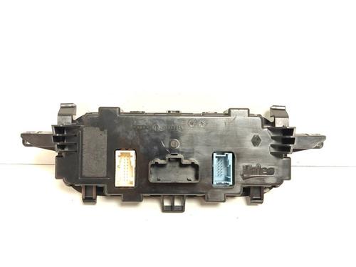 Climate control RENAULT TWINGO II (CN0_) 1.2 16V (CN04, CN0B) | BP33791090I5 - Image 2