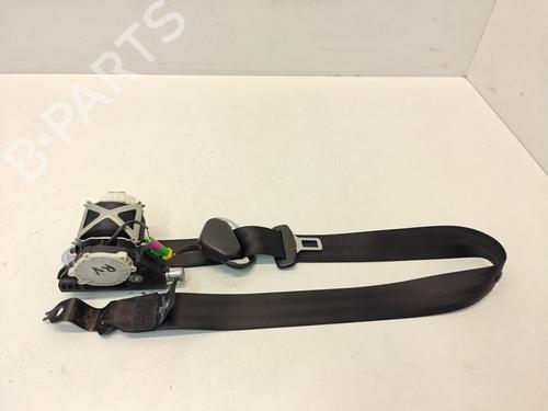 Used Front right seatbelt Front right seatbelt 37436237 37436237