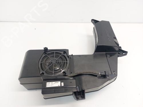 Electronic module AUDI A4 B6 Avant (8E5) 3.0 quattro | BP33782271M83 - Image 2