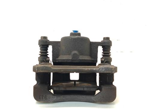 Right front brake caliper MAZDA 2 Hatchback (DL, DJ) 1.5 SKYACTIV-G M Hybrid | BP39210345M104 - Image 3