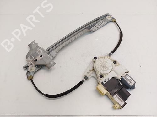 Used Front right window mechanism Front right window mechanism CITROËN C4 I (LC_) 1.6 16V (109 hp) 33781789 33781789