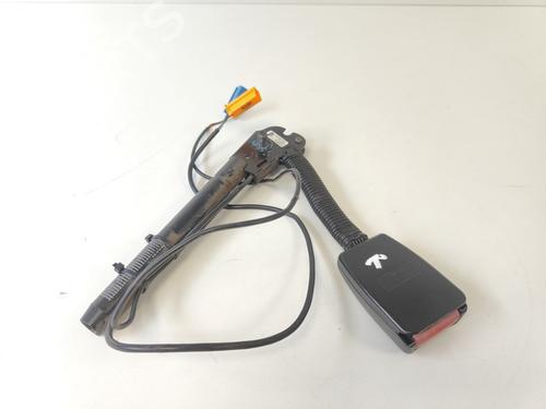 Engache cinturón Engache cinturón LAND ROVER DISCOVERY III (L319) 2.7 TD 4x4 (190 hp) 33776113 33776113