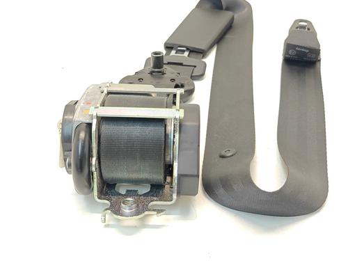 Front right seatbelt RENAULT CAPTUR I (J5_, H5_) 0.9 TCe 90 | BP38435341I25 - Image 2