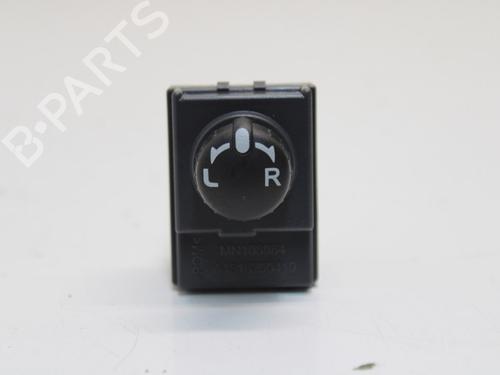 Used Mirror switch Mirror switch MITSUBISHI COLT VI (Z3_A, Z2_A) 1.1 (Z31A, Z32A) (75 hp) 33781654 33781654