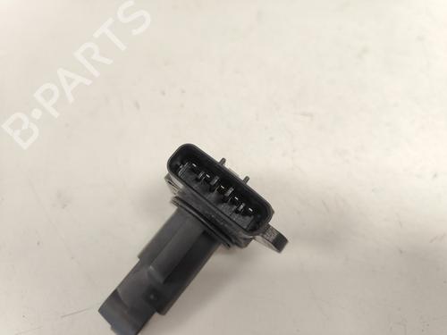 Mass air flow sensor MAZDA 2 (DE_, DH_) 1.3 MZR (DE3FS) | BP33787799M95 - Image 3