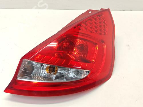 Used Right taillight Right taillight FORD FIESTA VI (CB1, CCN) 1.25 (82 hp) 36354641 36354641