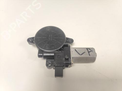 Used Electronic module Electronic module MAZDA 2 (DE_, DH_) 1.3 (DE3FS) (86 hp) 33784317 33784317