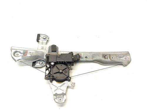 Used Rear right window mechanism Rear right window mechanism OPEL MERIVA B MPV (S10) 1.6 CDTI (75) (110 hp) 36429627 36429627