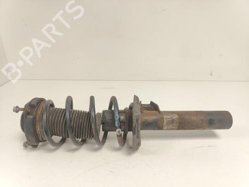 Used Left front shock absorber Left front shock absorber SEAT LEON (1P1) 1.4 TSI (125 hp) 33787715 33787715