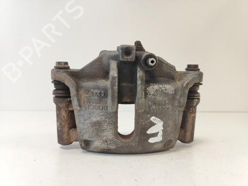Used Left front brake caliper Left front brake caliper SUZUKI WAGON R+ (MA) 1.2 (RB 412) (80 hp) 33785053 33785053