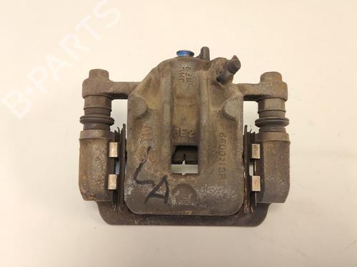 Used Left rear brake caliper Left rear brake caliper KIA SPORTAGE II (JE_, KM_) 2.0 CRDi (140 hp) 33784171 33784171