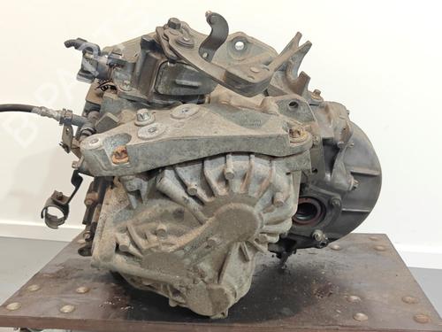 Gearbox OPEL MERIVA B MPV (S10) 1.6 CDTI (75) | BP35974436M3 - Image 3