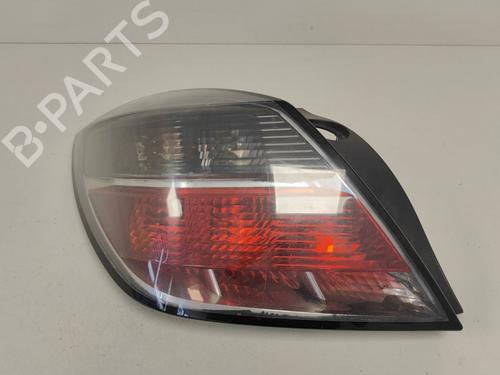 Used Left taillight Left taillight OPEL ASTRA H GTC (A04) 1.6 (L08) (105 hp) 33777866 33777866