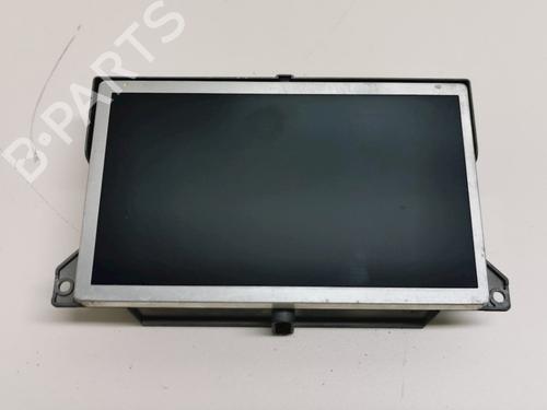 Used Display monitor Display monitor CITROËN C5 I (DC_) 3.0 V6 (DCXFXC, DCXFXF) (207 hp) 33774557 33774557