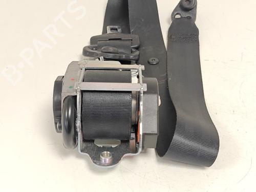 Front right seatbelt FORD FOCUS III Turnier 1.0 EcoBoost | BP33792059I25 - Image 2