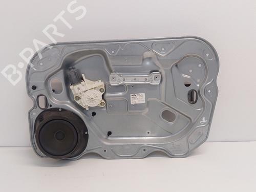 Used Front right window mechanism Front right window mechanism FORD FOCUS II Turnier (DA_, FFS, DS) 1.4 (80 hp) 33781950 33781950