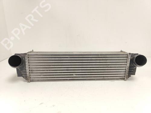 Intercooler Intercooler BMW 5 Touring (F11) 520 d xDrive (184 hp) 33787394 33787394