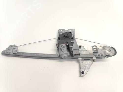 Used Rear right window mechanism Rear right window mechanism PEUGEOT 307 SW (3H) 2.0 16V (136 hp) 33783134 33783134