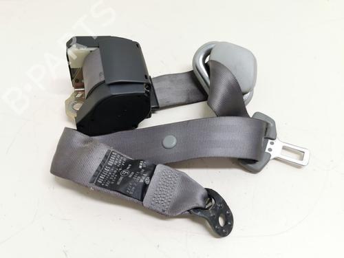 Used Rear right seatbelt Rear right seatbelt VW BORA I (1J2) 1.6 (101 hp) 33779913 33779913