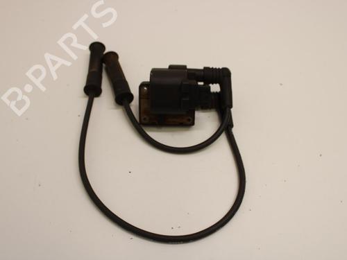 Used Ignition coil Ignition coil RENAULT KANGOO (KC0/1_) 1.4 (KC0C, KC0H, KC0B, KC0M) (75 hp) 33780776 33780776