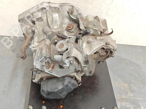Gearbox OPEL AGILA B (H08) 1.0 (F68) | BP33792499M3 - Image 3