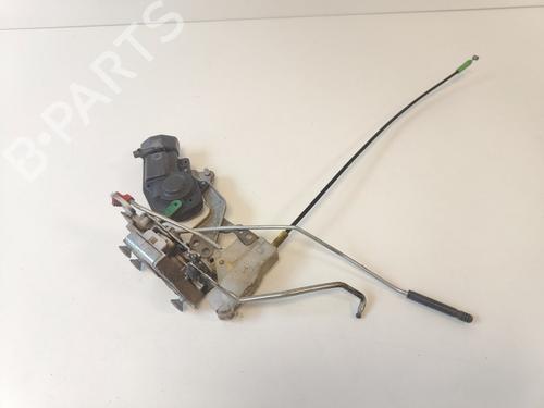 Used Front left lock Front left lock PEUGEOT 107 (PM_, PN_) 1.0 (68 hp) 33784187 33784187