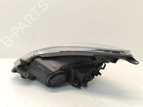 Right headlight OPEL CORSA D (S07) 1.4 (L08, L68) | BP39480044C29 - Image 3