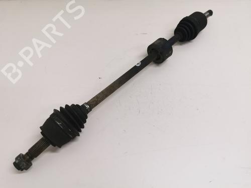 Used Right front driveshaft Right front driveshaft FIAT PANDA (169_) 1.3 D Multijet (169.AXC1A) (70 hp) 33779844 33779844