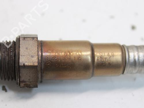 Electronic sensor BMW 1 (F20) 114 d | BP33781504M84  - Image 5