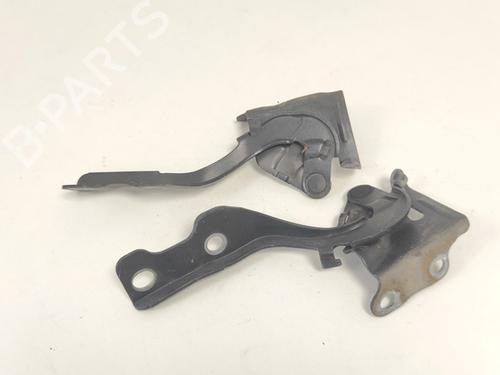 Used Hinge/Door check strap Hinge/Door check strap HYUNDAI i10 I (PA) 1.2 (78 hp) 33786107 33786107