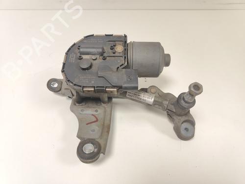 Used Front wipers mechanism Front wipers mechanism FORD S-MAX (WA6) 2.0 (145 hp) 33776356 33776356