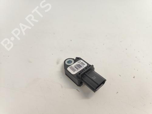 electronic-module-peugeot-108-2014-33783486 main image