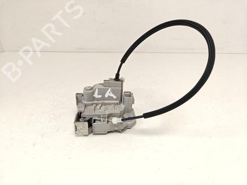 Used Rear left lock Rear left lock LANCIA DELTA III (844_) 1.8 (844.AXH12) (200 hp) 33788584 33788584