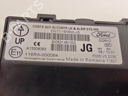 Control unit FORD FIESTA VI (CB1, CCN) 1.0 EcoBoost | BP33790214M11 - Image 6