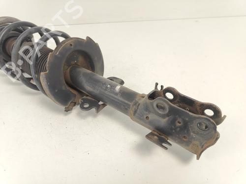 Left front shock absorber MAZDA 2 (DE_, DH_) 1.3 MZR (DE3FS) | BP33787796M16 - Image 4