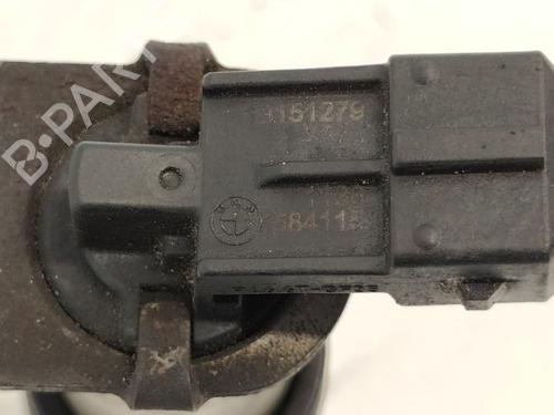 Electronic module BMW 1 (E81) 116 i | BP33783315M83 - Image 4